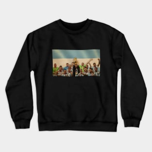 World Cup Champion Crewneck Sweatshirt